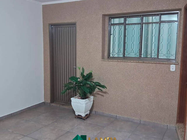 Casa para Venda em Monte Alto - 2