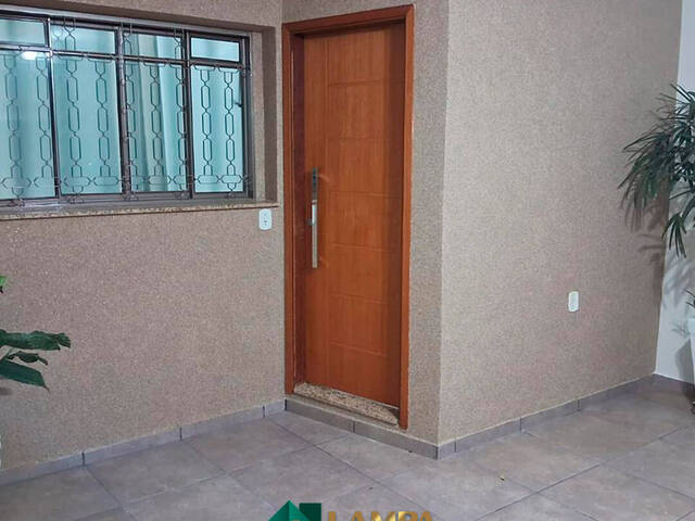 Casa para Venda em Monte Alto - 3