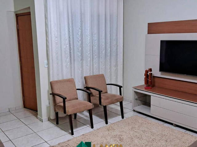 Casa para Venda em Monte Alto - 5