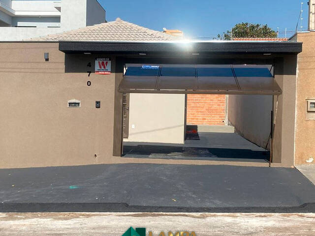 Casa para Venda em Monte Alto - 2
