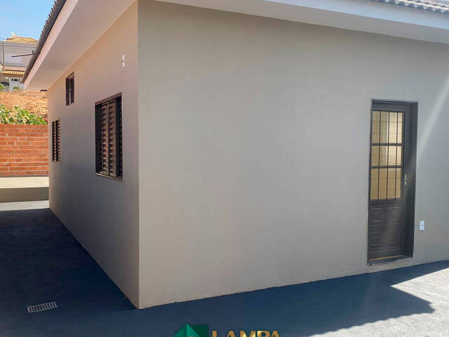 Casa para Venda em Monte Alto - 3