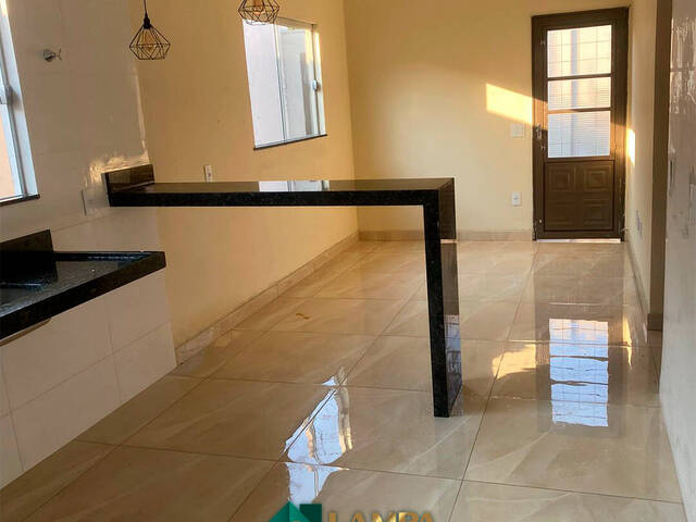Casa para Venda em Monte Alto - 4