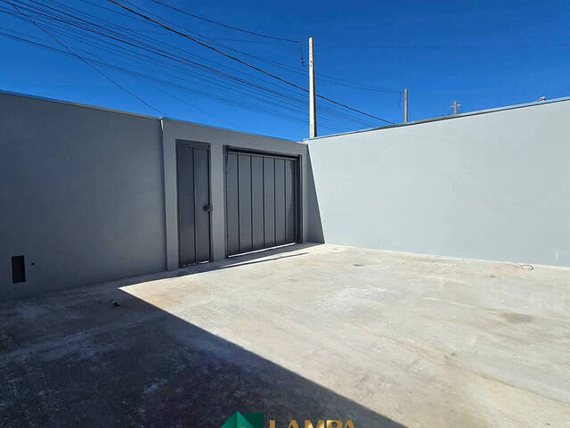 Casa para Venda em Monte Alto - 4
