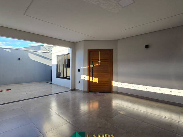 #1059 - Casa para Venda em Monte Alto - SP - 2