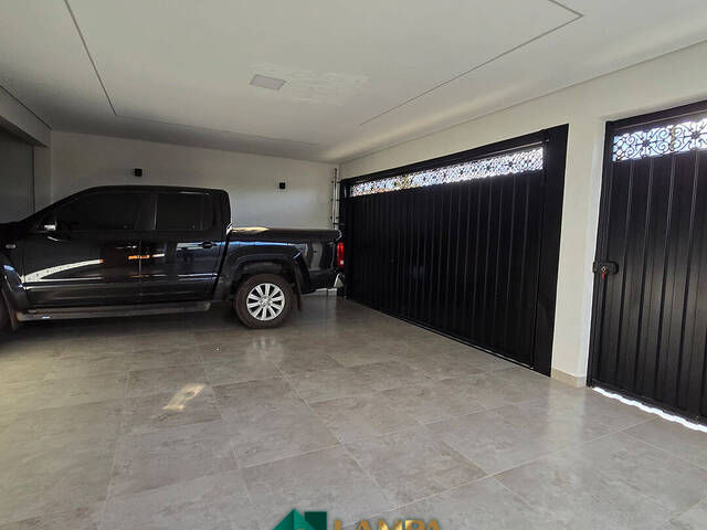 #1059 - Casa para Venda em Monte Alto - SP - 3