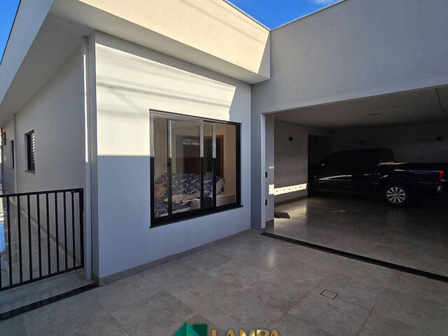 Casa para Venda em Monte Alto - 5