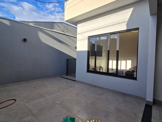 Casa para Venda em Monte Alto - 4