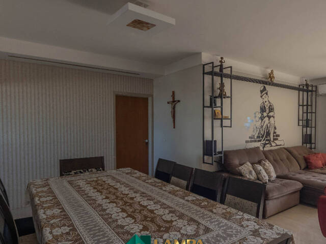 #1060 - Apartamento para Venda em Monte Alto - SP - 2