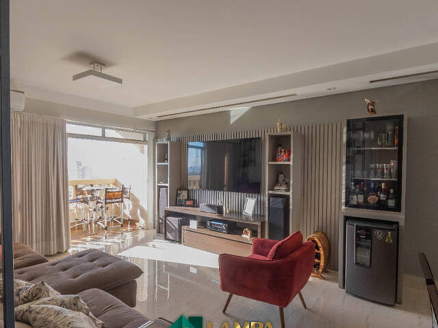#1060 - Apartamento para Venda em Monte Alto - SP - 1