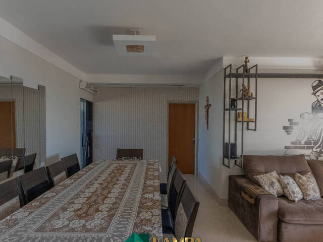 #1060 - Apartamento para Venda em Monte Alto - SP - 3