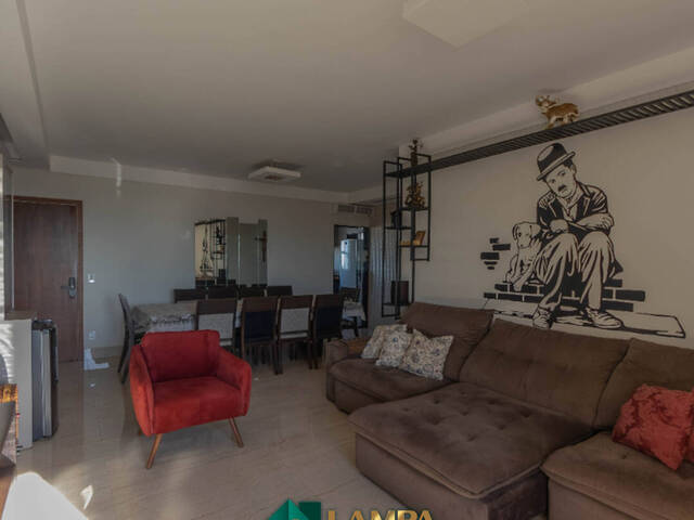 Apartamento para Venda em Monte Alto - 4