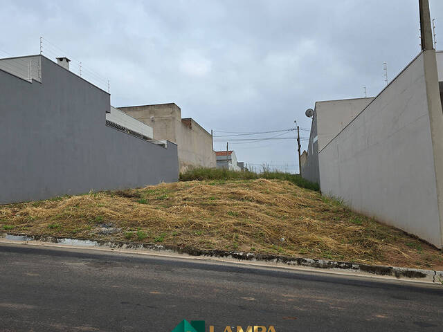#1061 - Terreno para Venda em Monte Alto - SP - 1