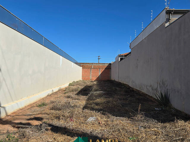 #1062 - Terreno para Venda em Monte Alto - SP - 2