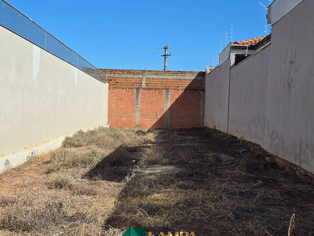 #1062 - Terreno para Venda em Monte Alto - SP - 3
