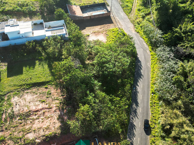 Terreno para Venda em Monte Alto - 4