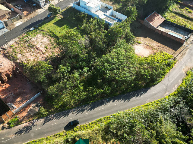 Terreno para Venda em Monte Alto - 5