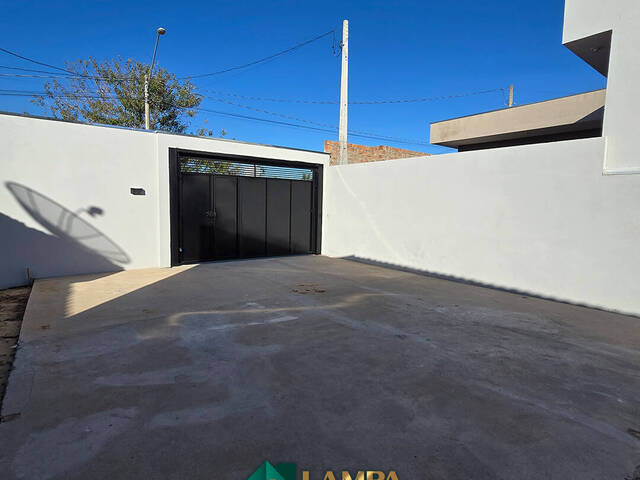 Casa para Venda em Monte Alto - 4