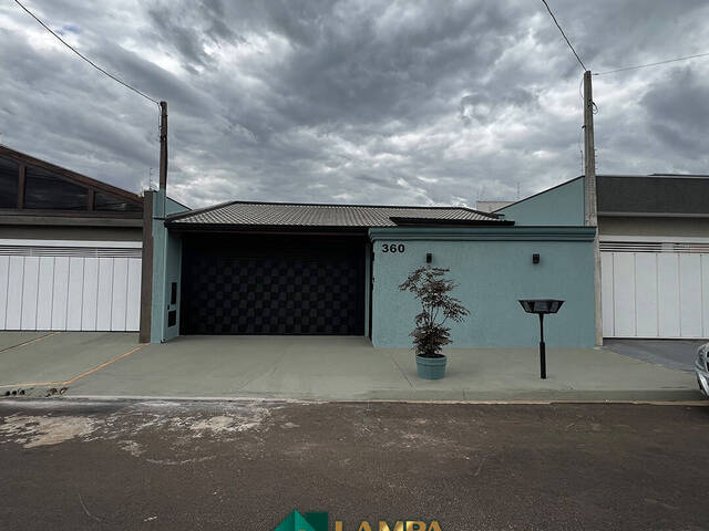 Venda em Residencial Barbizan - Monte Alto