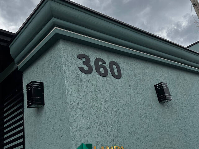 Casa para Venda em Monte Alto - 3