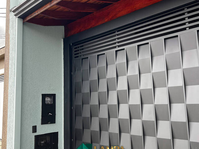 Casa para Venda em Monte Alto - 4