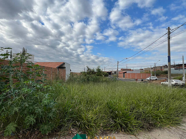 #1065 - Terreno para Venda em Monte Alto - SP - 2
