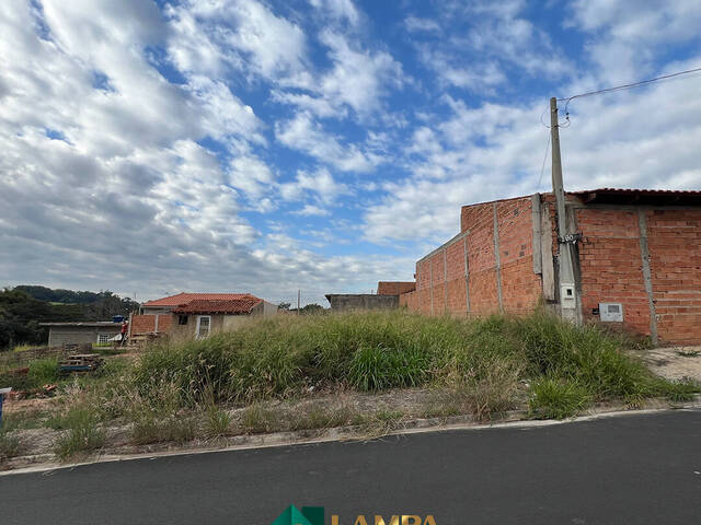 #1066 - Terreno para Venda em Monte Alto - SP - 1