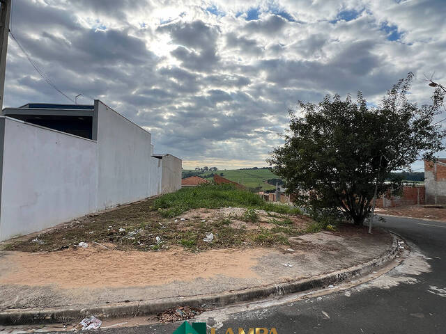 #1067 - Terreno para Venda em Monte Alto - SP - 1