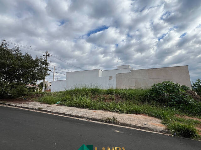 #1067 - Terreno para Venda em Monte Alto - SP - 2