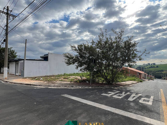 Terreno para Venda em Monte Alto - 4