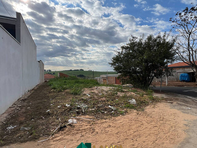#1067 - Terreno para Venda em Monte Alto - SP - 3