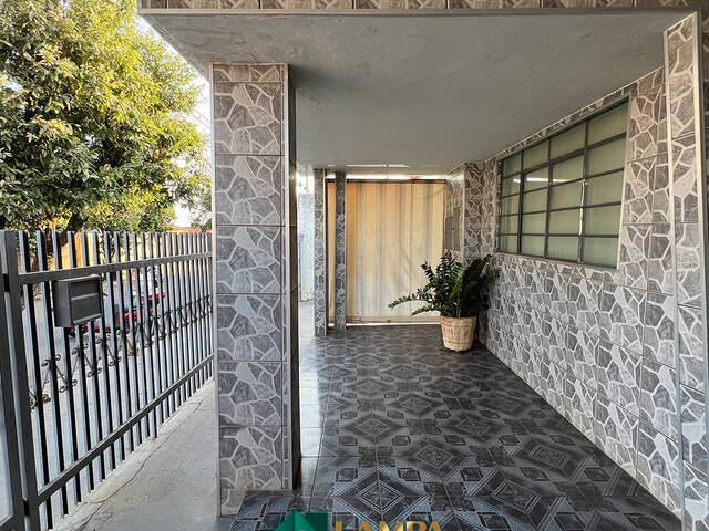 #1068 - Casa para Venda em Monte Alto - SP - 3