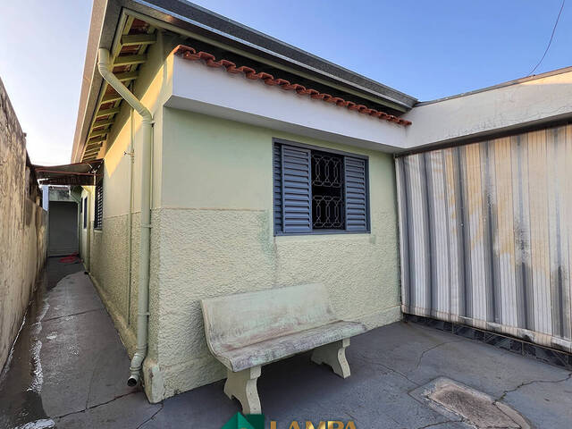 Casa para Venda em Monte Alto - 4