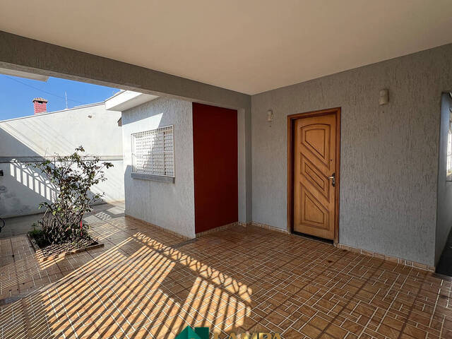 Casa para Venda em Monte Alto - 4