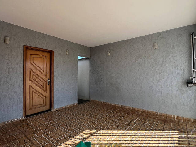 Casa para Venda em Monte Alto - 5