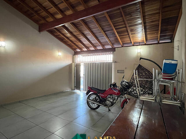 #1072 - Casa para Venda em Monte Alto - SP - 2