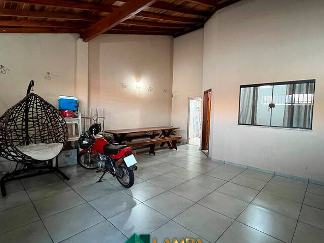 #1072 - Casa para Venda em Monte Alto - SP - 3