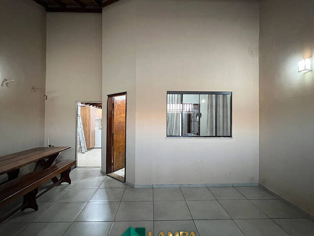 Casa para Venda em Monte Alto - 4