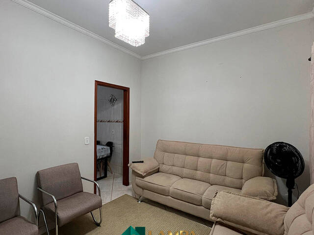 Casa para Venda em Monte Alto - 5