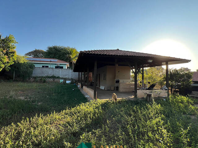 #1073 - Chácara para Venda em Monte Alto - SP - 3