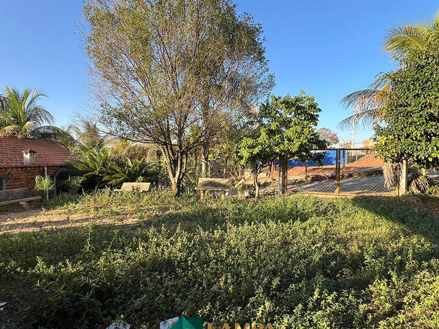 Chácara para Venda em Monte Alto - 5