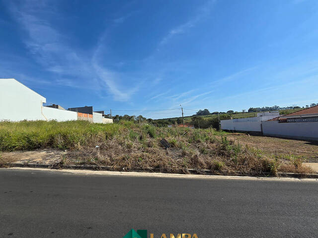 #1074 - Terreno para Venda em Monte Alto - SP - 1