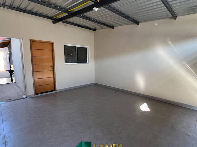 #1037 - Casa para Venda em Monte Alto - SP - 2