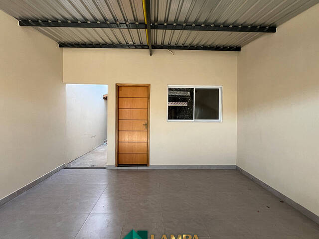 Casa para Venda em Monte Alto - 4