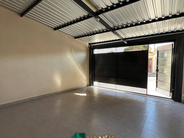 #1037 - Casa para Venda em Monte Alto - SP - 3