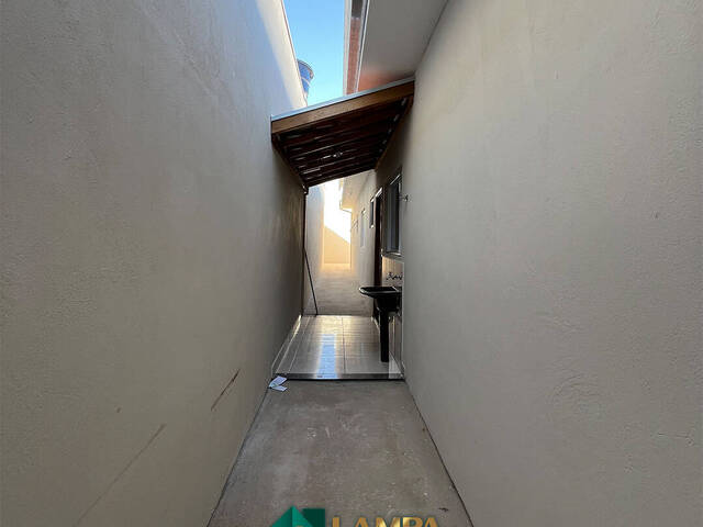 Casa para Venda em Monte Alto - 5