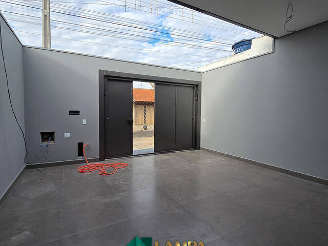 Casa para Venda em Monte Alto - 4