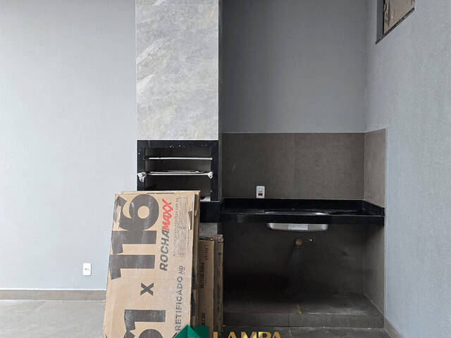 Casa para Venda em Monte Alto - 5