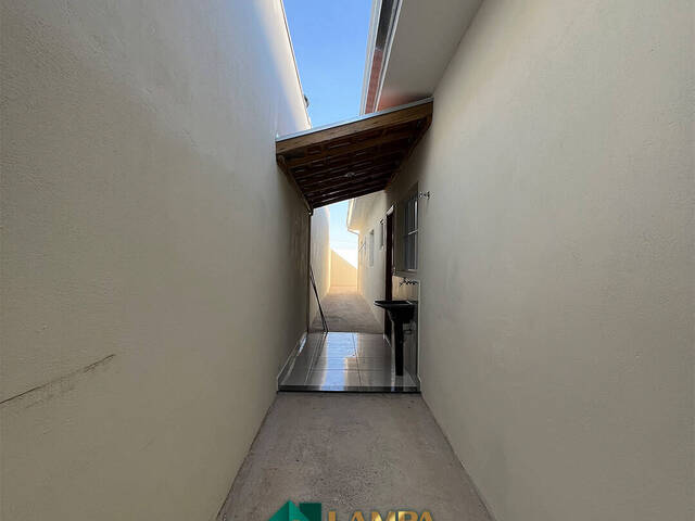 Casa para Venda em Monte Alto - 4