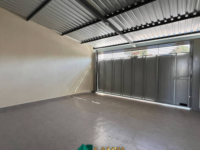 #1076 - Casa para Venda em Monte Alto - SP - 3