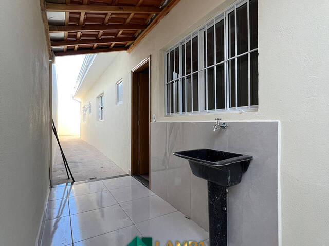Casa para Venda em Monte Alto - 5
